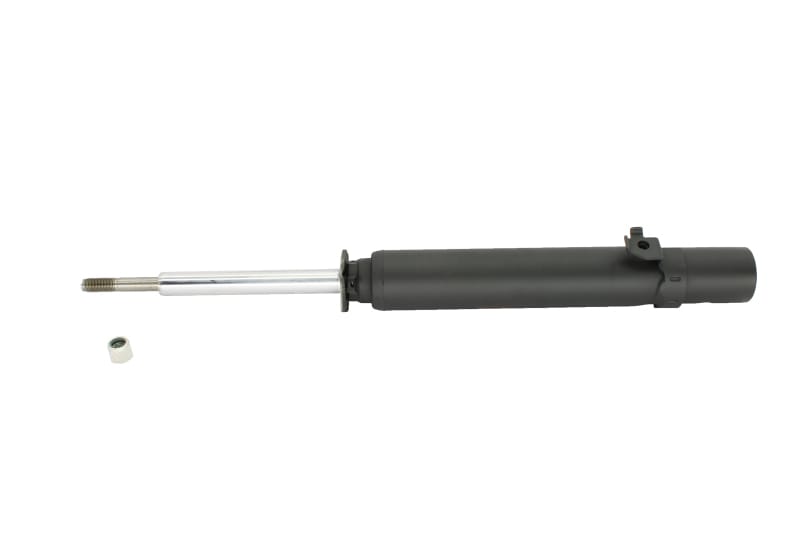 KYB — Ride Comfort may be important, but restoring a vehicles Ride Control, stability, stopping, lane change responsiveness and handling is critical. KYB Excel-G Shocks and Struts are designed for the most important performance purpose: Restoring the vehicles original capabilities. KYB is a world leading supplier of shocks and struts to new vehicle manufacturers and the Excel-G is made on the very same KYB OE assembly lines, uses the same OE quality components and is calibrated to restore original, de
Gas Strut