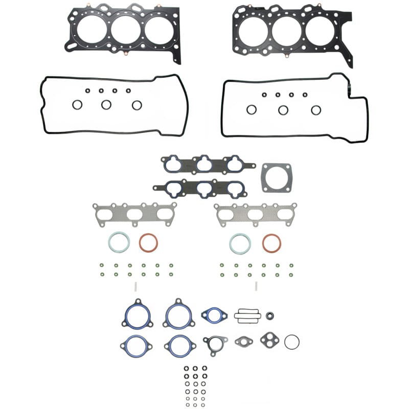 Fel-Pro — PermaTorque Engine Cylinder Head Gasket Set
