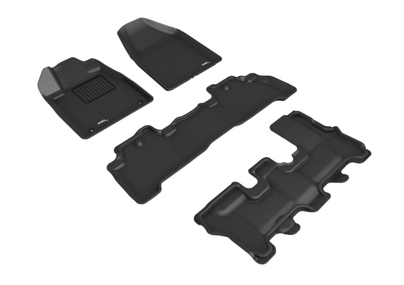 3D MAXpider — KAGU Floor Mat