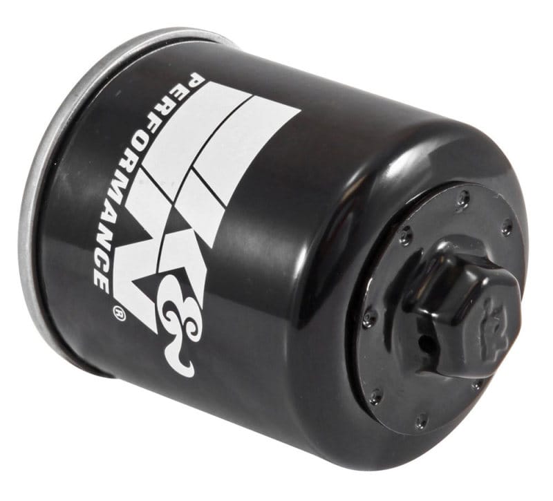 K&N Engineering — K&N Piaggio 2.156in OD x 3.063in Height Oil Filter