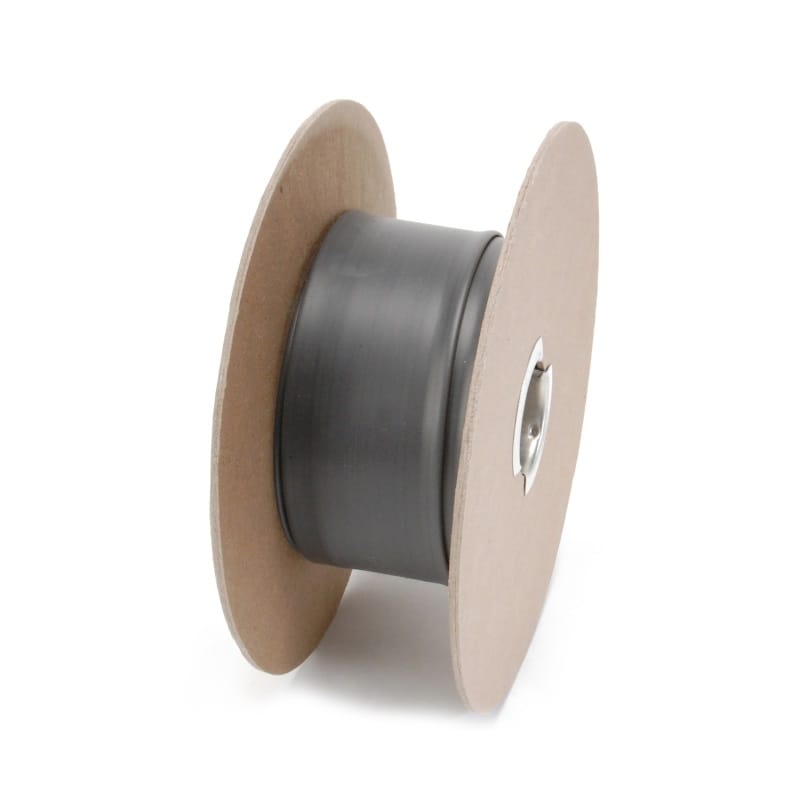 DEI — Hi-Temp Shrink Tube 24mm x 200ft Black
Hi-Temp 3:1 Shrink Tubing™