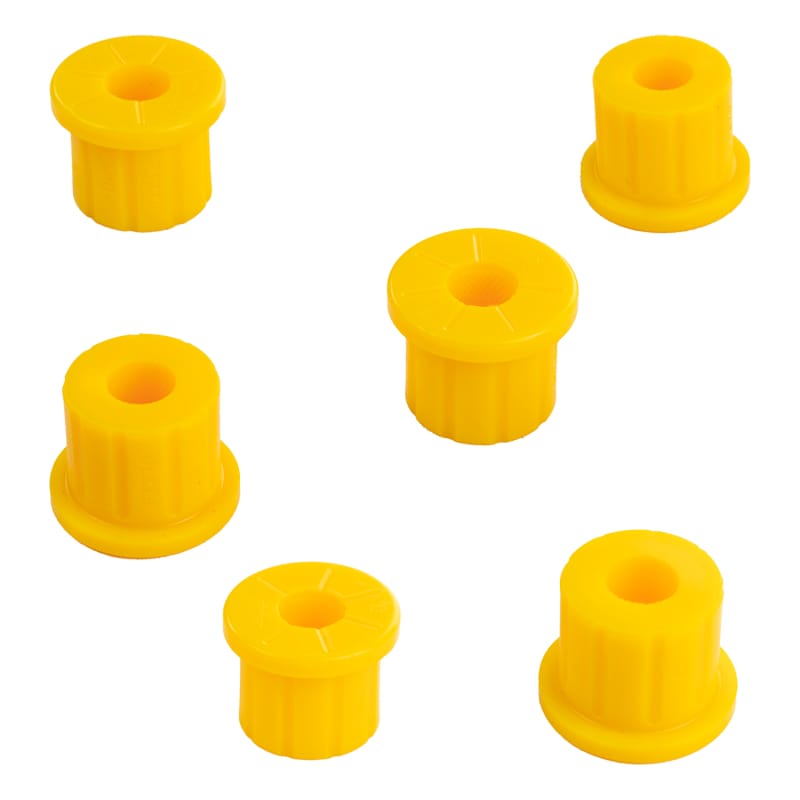 ARB — Leaf Spring Bushing Kit