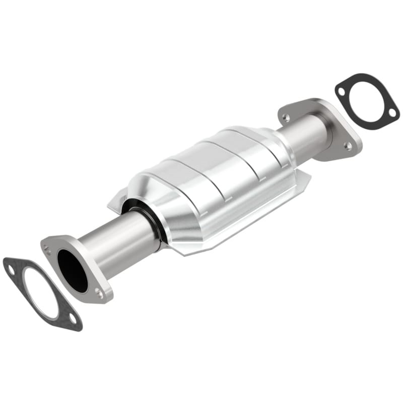Magnaflow — California CARB Direct-Fit Catalytic Converter
California Direct-Fit Catalytic Converter