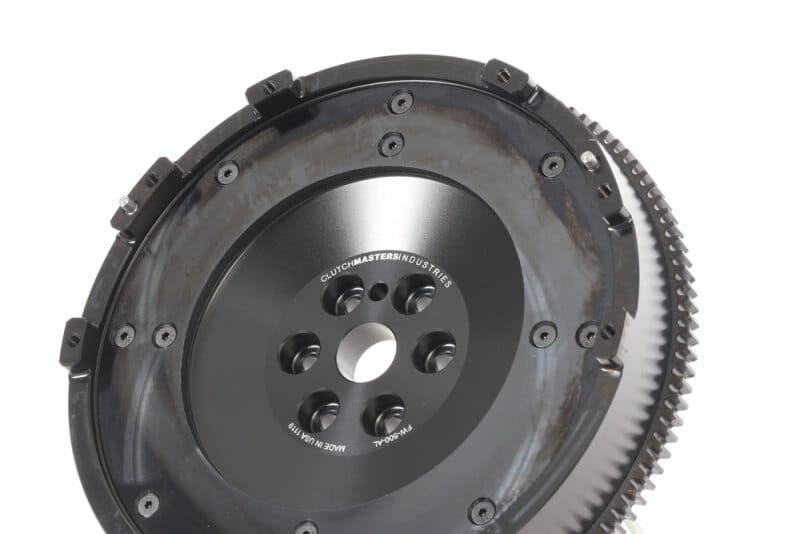 Clutch Masters — Lightweight Aluminum Flywheel