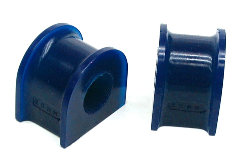 Superpro — Sway Bar Mount - Bushing Kit 25mm