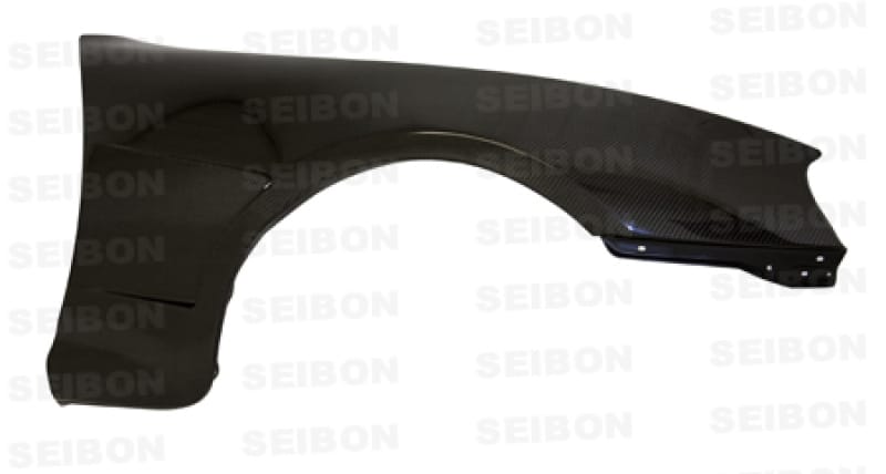 Seibon — FENDERS (pair)