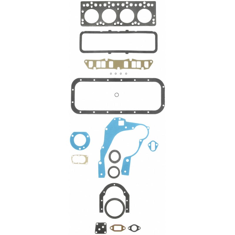 Fel-Pro — Engine Gasket Set