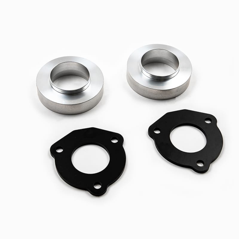 Belltech — 2.5 INCH LEVELING KIT | STRUT SPACERS - 34900
2.5" Lift Front Strut Spacer