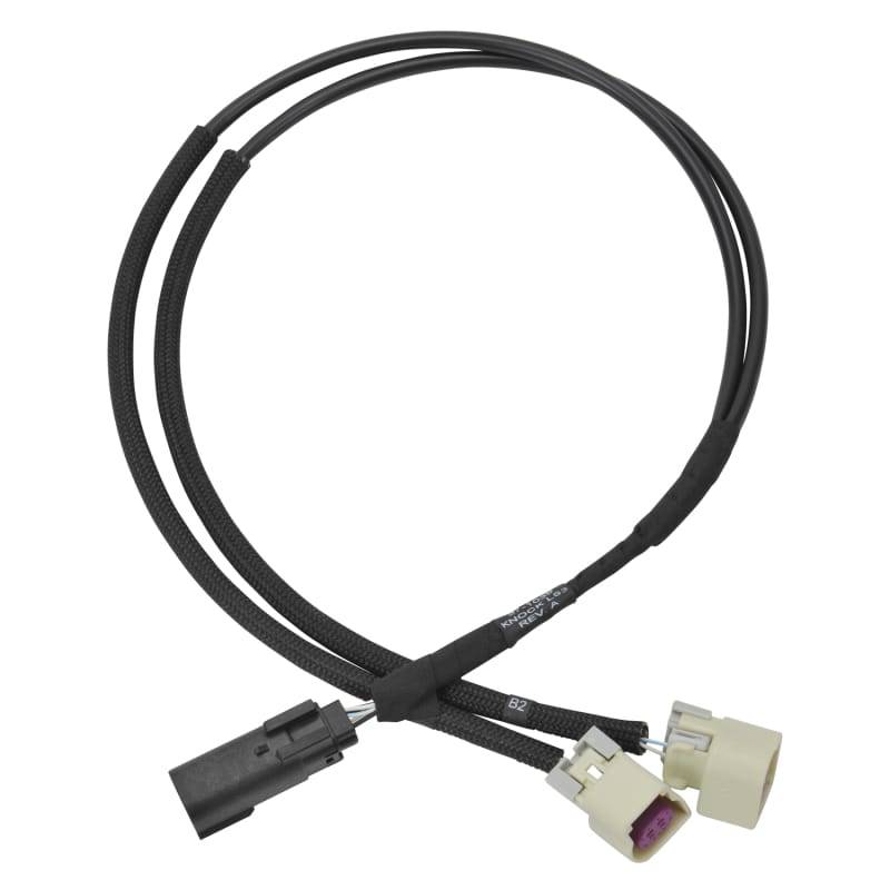 Edelbrock — Pro-Flo 4 Plus EFI Knock Sensor Harness #36175 For Mopar Hemi Generation 3
Knock Sensor Harness