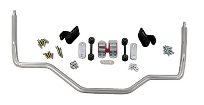 Belltech — 1 1/4" / 32mm Rear Anti-Sway Bar w/ Hardware
REAR ANTI-SWAYBAR - 5555