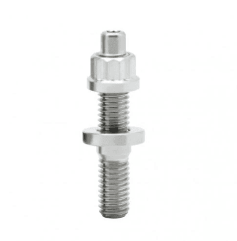 BLOX Racing — BLOX Racing SUS303 Stainless Steel Intake Manifold Stud Kit M8 x 1.25mm 55mm in Length - Single