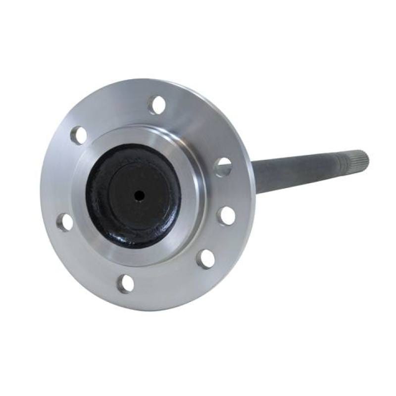 Yukon Gear & Axle — Yukon 4340 Chromoly Rear Axle Shaft; 2005-2015 Toyota Tacoma; 31-7/8in.; 30 Spli
Yukon 4340 Chromoly Rear Axle Shaft, 2005-2015 Toyota Tacoma, 31-7/8", 30 Spline