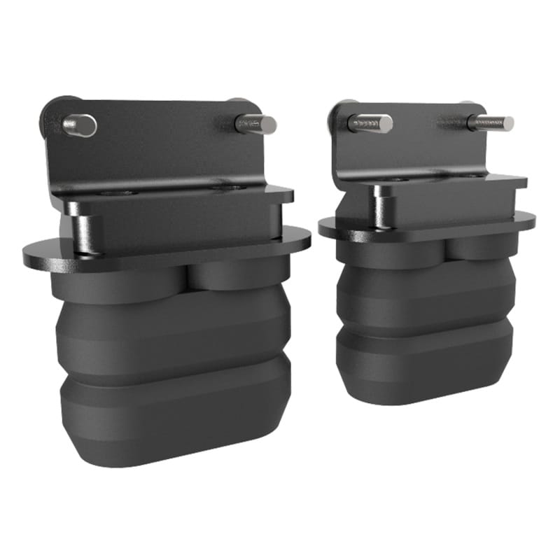 Timbren — SES Suspension Enhancement System
Suspension Enhancement System