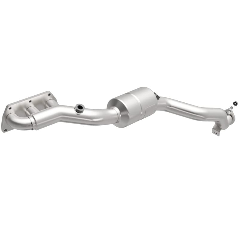 Magnaflow — OEM Grade Manifold Catalytic Converter