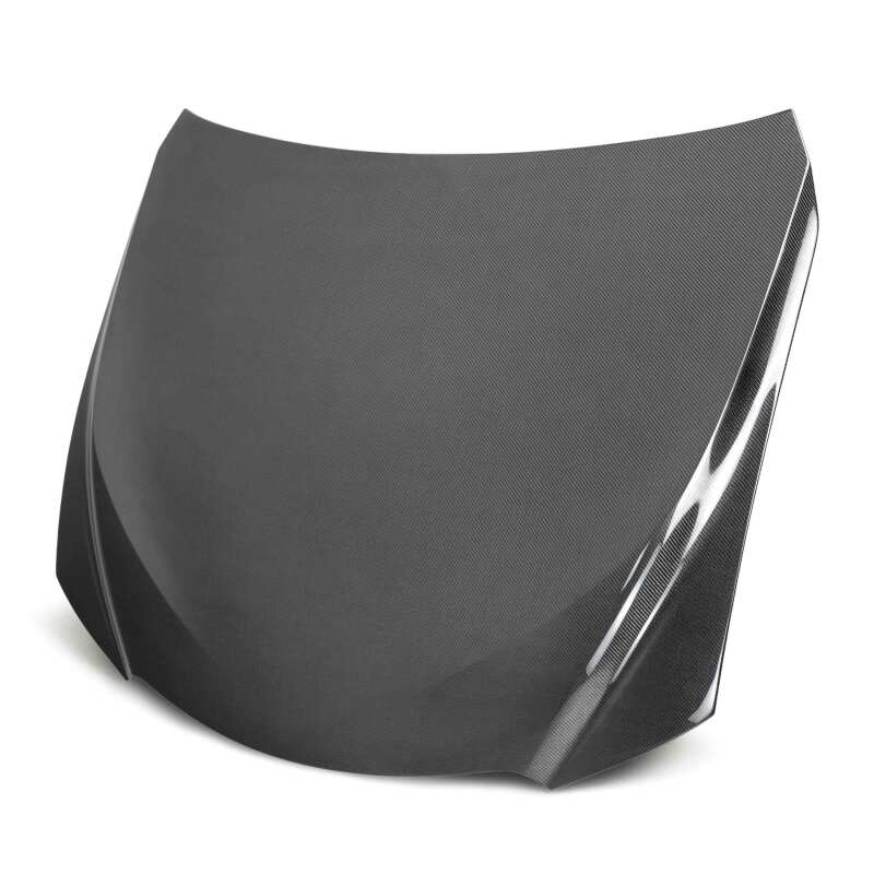 Seibon — Seibon 21-23 Lexus IS300/IS350 F Sport OE Style Carbon Fiber Hood