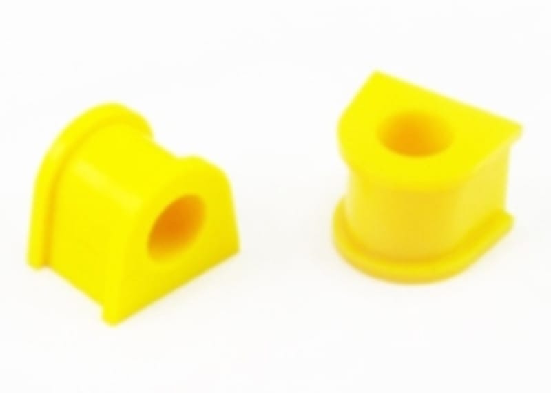 Whiteline — Sway bar - mount bushing