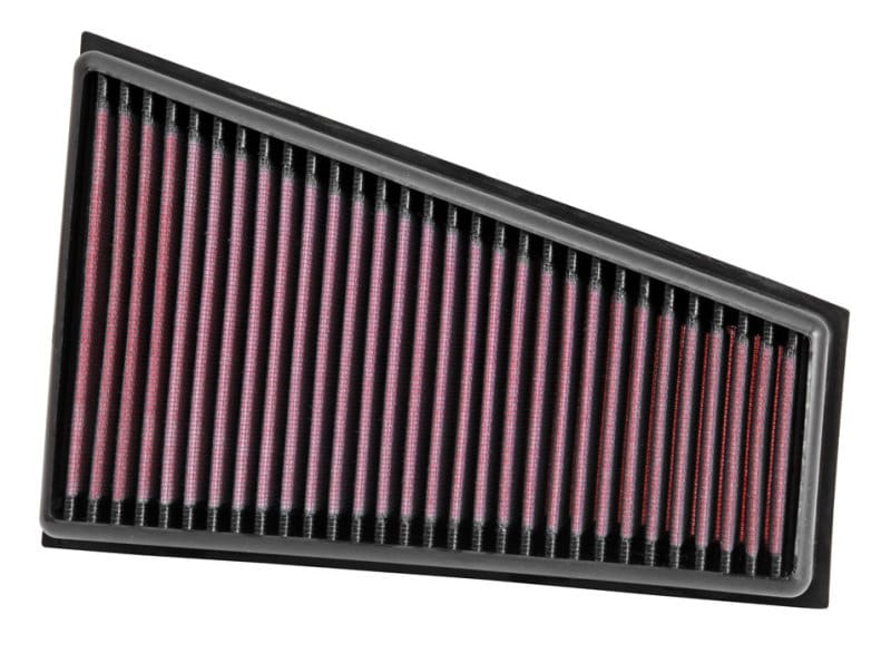 K&N Engineering — Replacement Air Filter