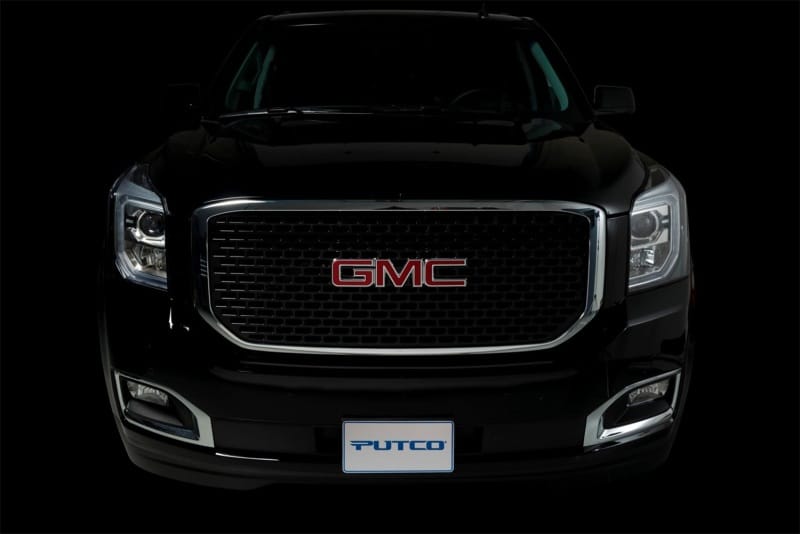 Putco — Boss Grille