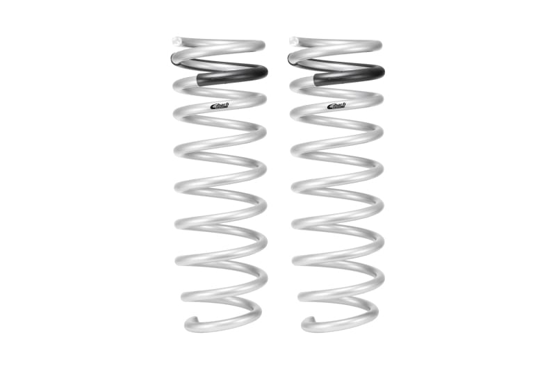 Eibach — Eibach 22-24 Ford Bronco Raptor Pro-Lift-Kit Rear Springs (For Use w/ OE Fox E-Shocks)
Set of 2 Springs