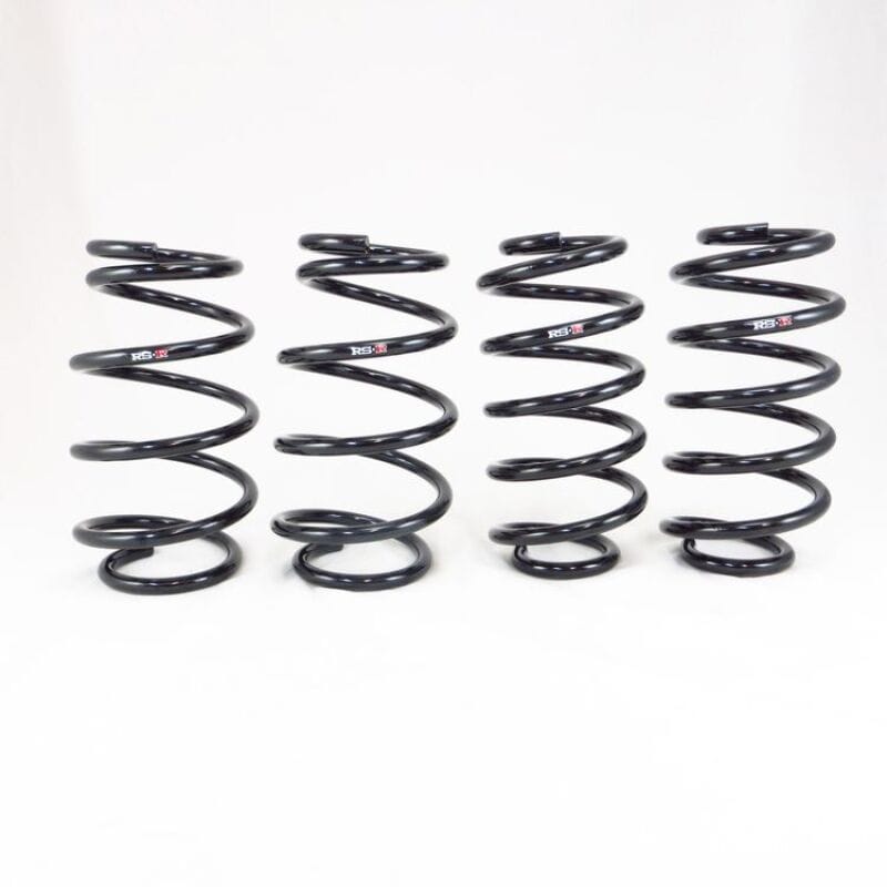 RS-R — RS-R 2021+ Toyota Sienna Hybrid AWD/FWD Down Sus Springs
