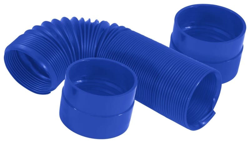 Spectre — Air Duct Hose Kit