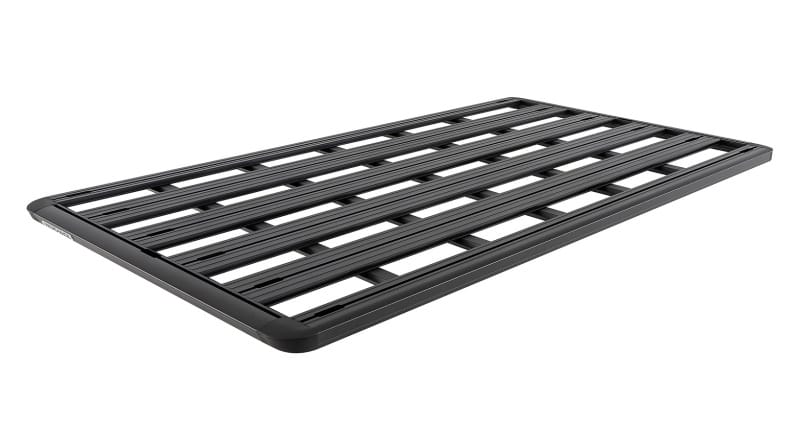 Rhino-Rack — Rhino-Rack Pioneer Platform Tray - 84in x 49in - Black