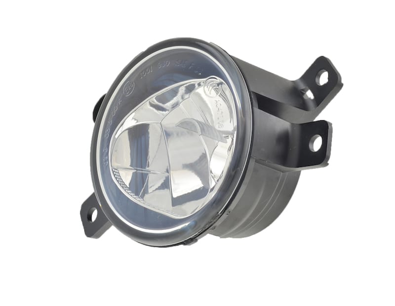 Hella — Hella 2010-2015 BMW X1 Fog Light Assembly Left
LAMP FOG LH H11 BMW