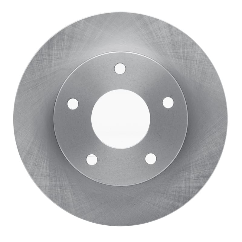DFC — Disc Brake Rotor