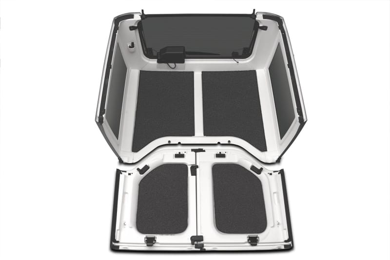 BedRug — JEEP HEADLINER 11-18 JK 2 door