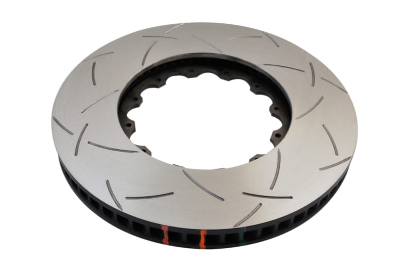 DBA — 5000 Series T3 slotted Brake Disc Ring
Front 5000 Series T3 Brake Ring