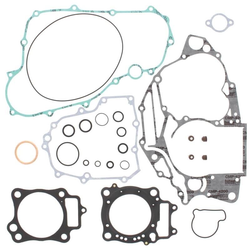 Vertex Pistons — Vertex Gaskets 10-17 Honda CRF250R Complete Gasket Kit