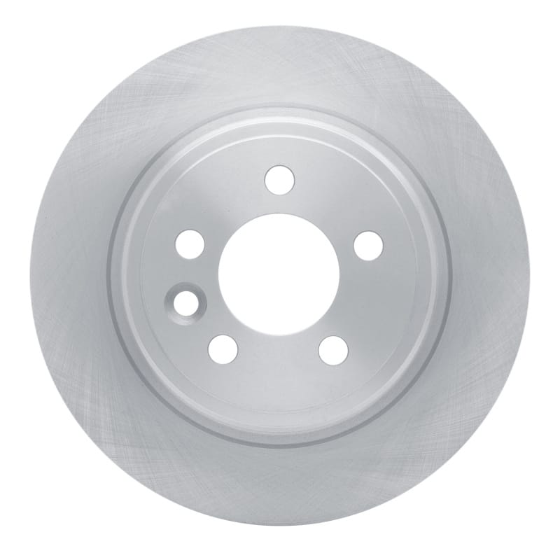DFC — Disc Brake Rotor
