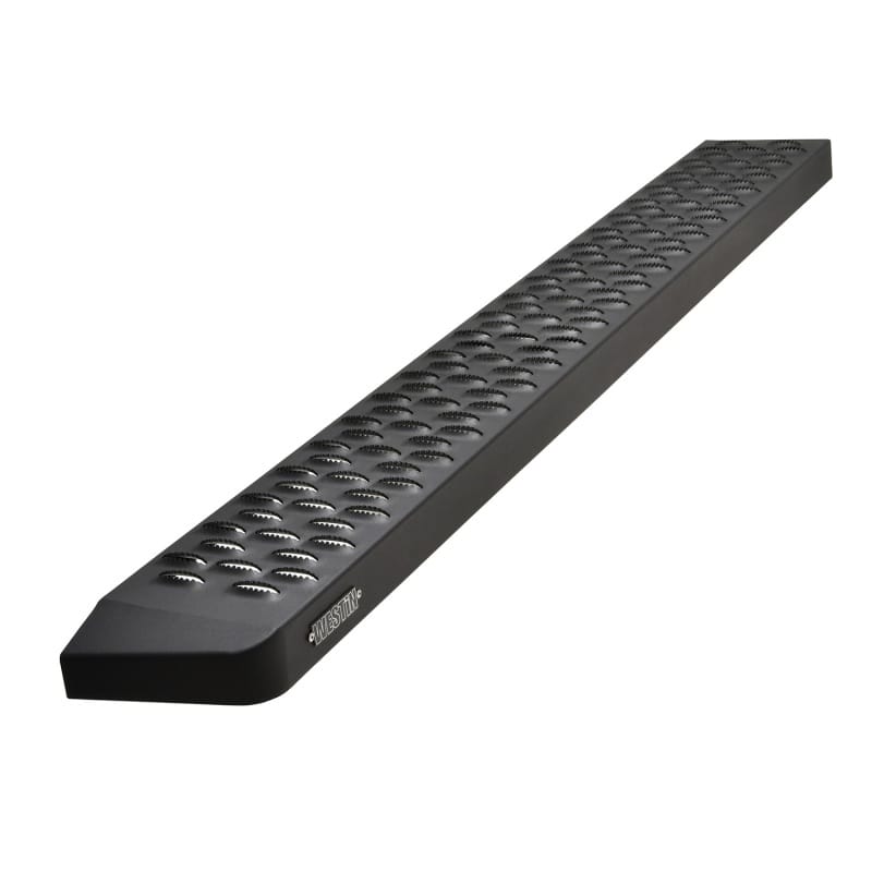 Westin — Grate Steps Running Boards
