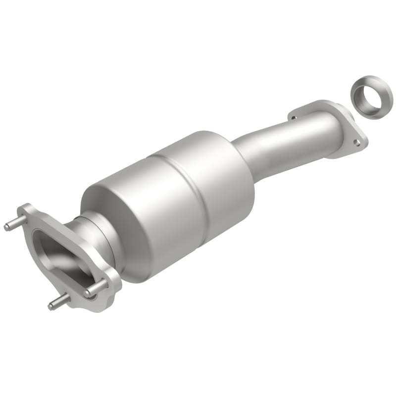 Magnaflow — California CARB Direct-Fit Catalytic Converter
California Direct-Fit Catalytic Converter