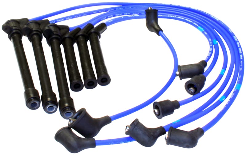 NGK — NGK Spark Plug Wire Set