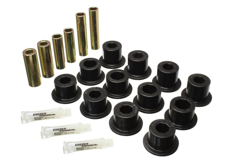 Energy Suspension — Leaf Spring Bushing Set