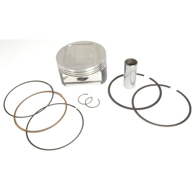 Athena — Athena 85-00 Honda XR 600 R 97.44mm Bore 4T Forged Racing Piston
