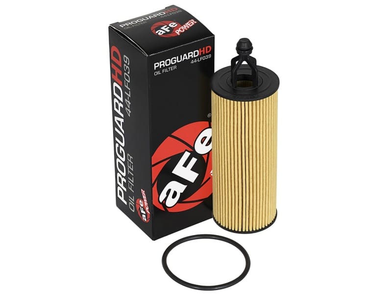 aFe — PROGUARD Oil Filter