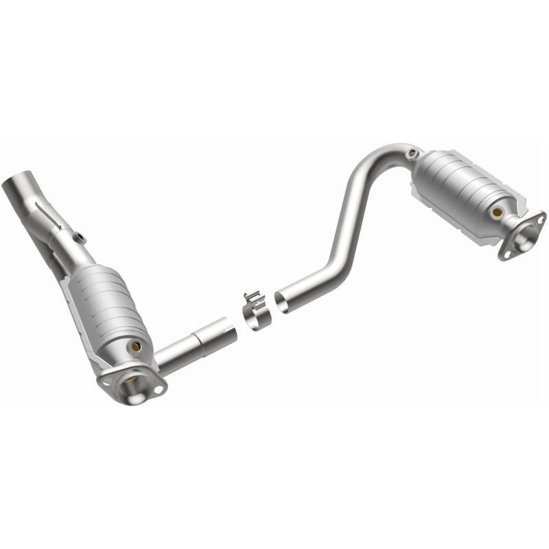 Magnaflow — OEM Grade Direct-Fit Catalytic Converter