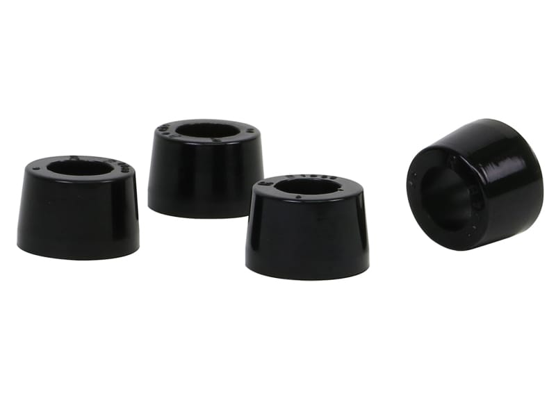 Whiteline — Shock Absorber - Lower Bushing Kit
Shock absorber - bushing