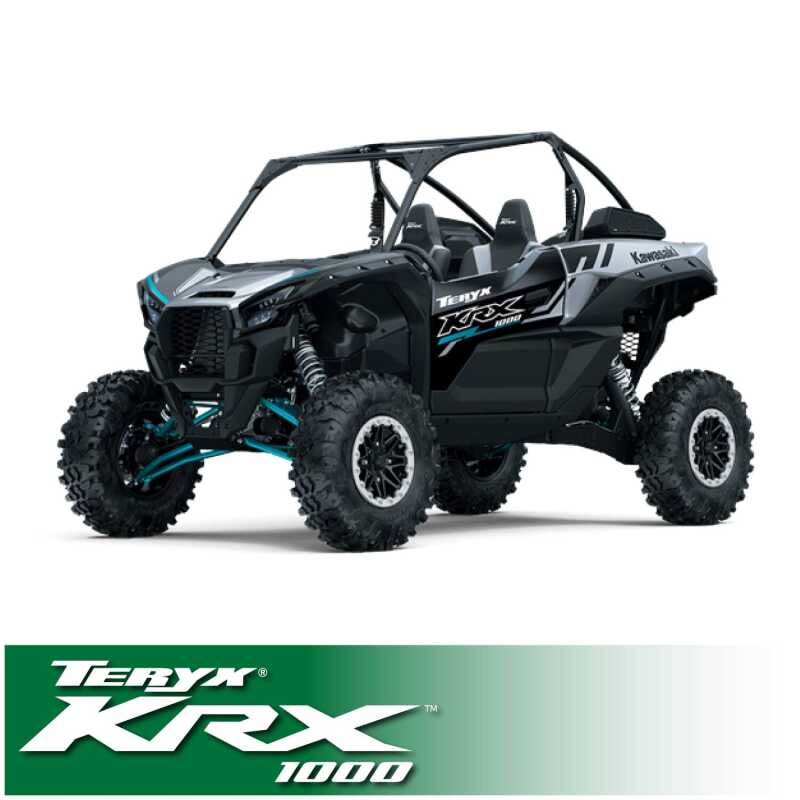 Rugged Radios — rgdKRX-STX-M1-HK