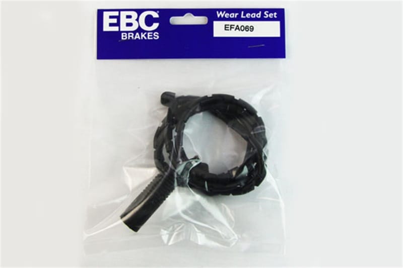 EBC — Brake Wear Lead Sensor Kit