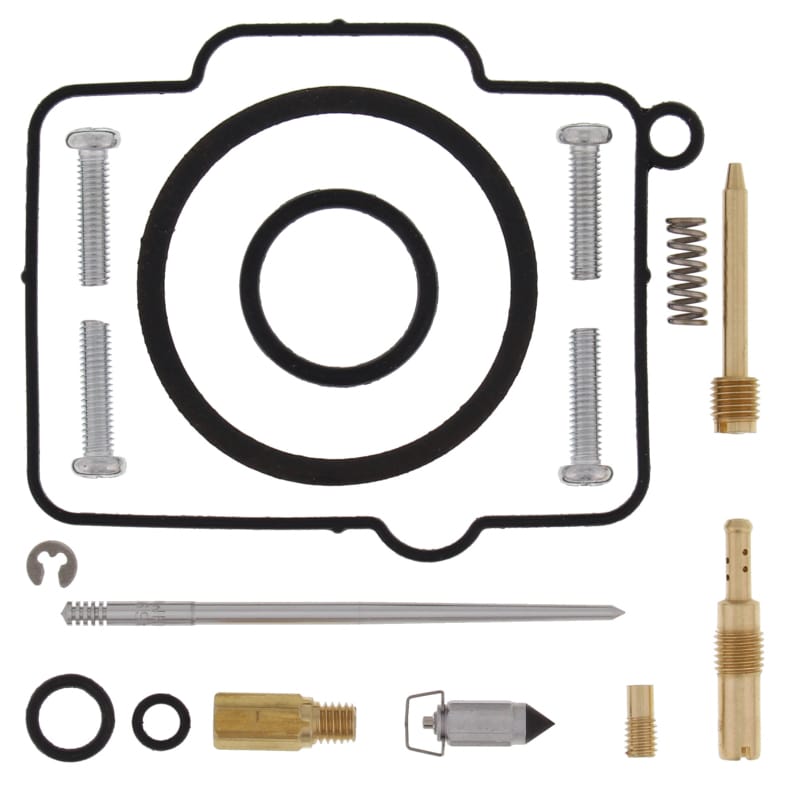 All Balls Racing — All Balls Racing 1998 Suzuki RM250 Carburetor Rebuild Kit
