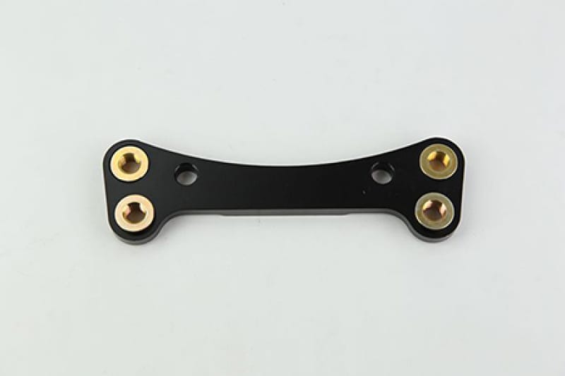 Wilwood — BRACKET,CALIPER,INTEGRA/CIVIC,DRAG 262mm,ROTOR