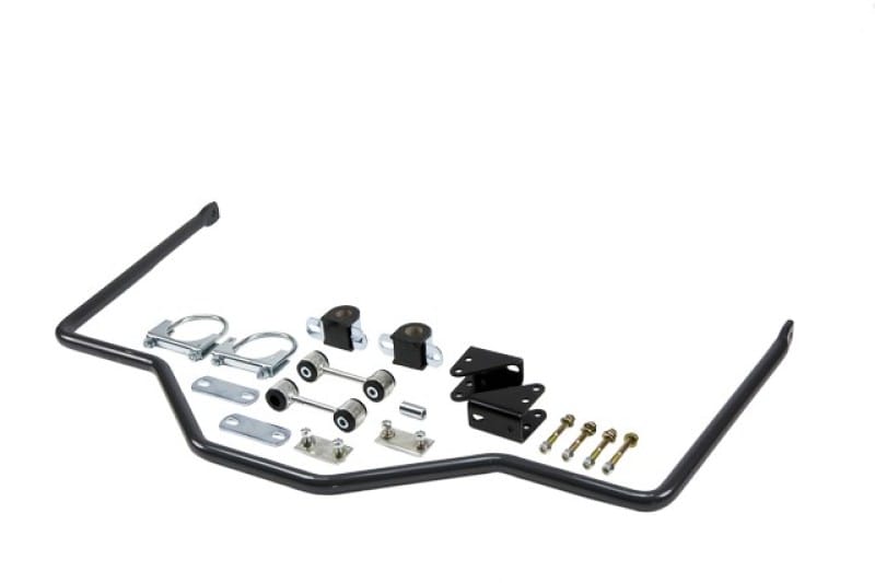 Belltech — 1" / 25.4mm Rear Anti-Sway Bar w/ Hardware
REAR ANTI-SWAYBAR - 5502