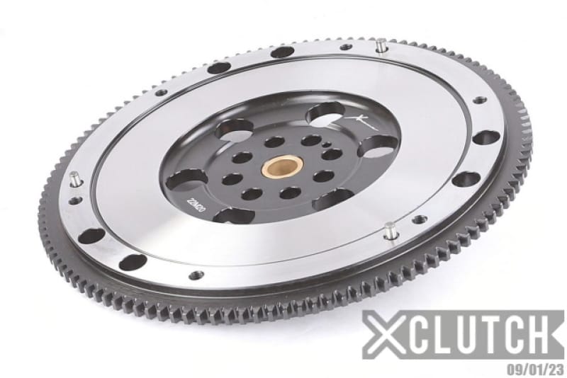 XCLUTCH — Single Mass Flywheel; Chromoly