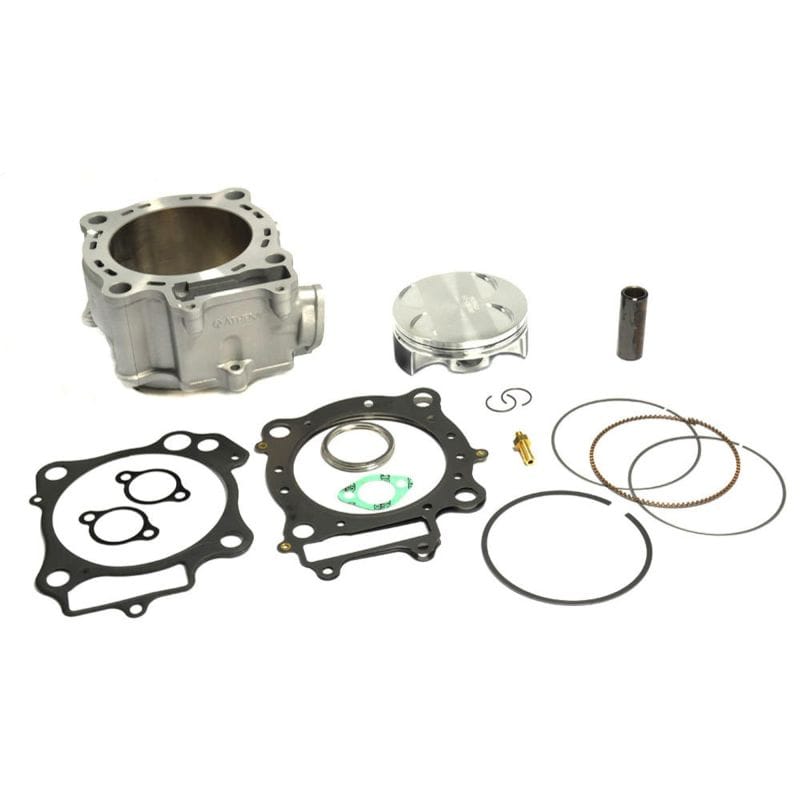 Athena — Athena 06-14 Honda TRX 450 ER 96mm 450cc Standard Bore Cylinder Kit