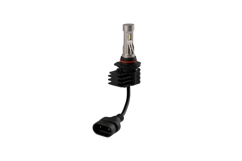 Diode Dynamics — Diode Dynamics 9005/9011/H10 Yellow SL2 LED Bulb (one)