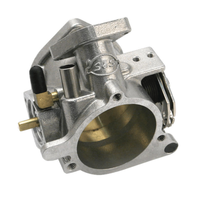 S&S Cycle — S&S Cycle 95-05 BT 52mm Single Bore Throttle Body