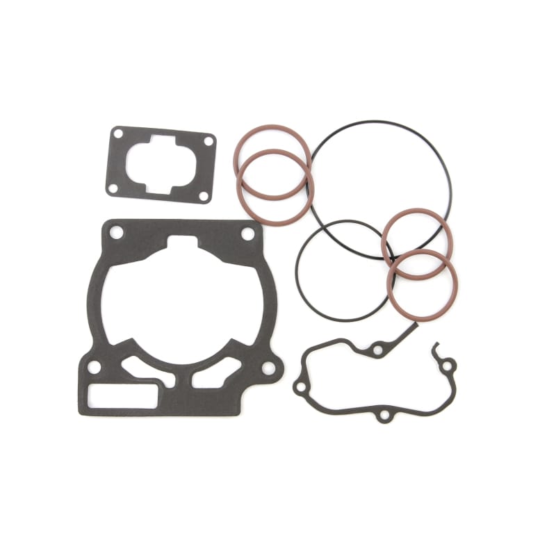Cometic Gasket — Cometic 03-04 Yamaha YZ125 Top End Gasket Kit w/O-Ring Head
